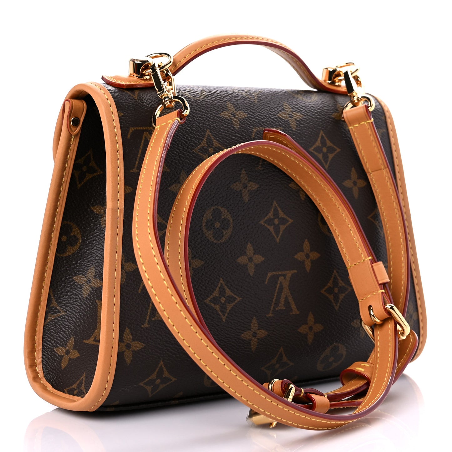 Monogram LV Ivy