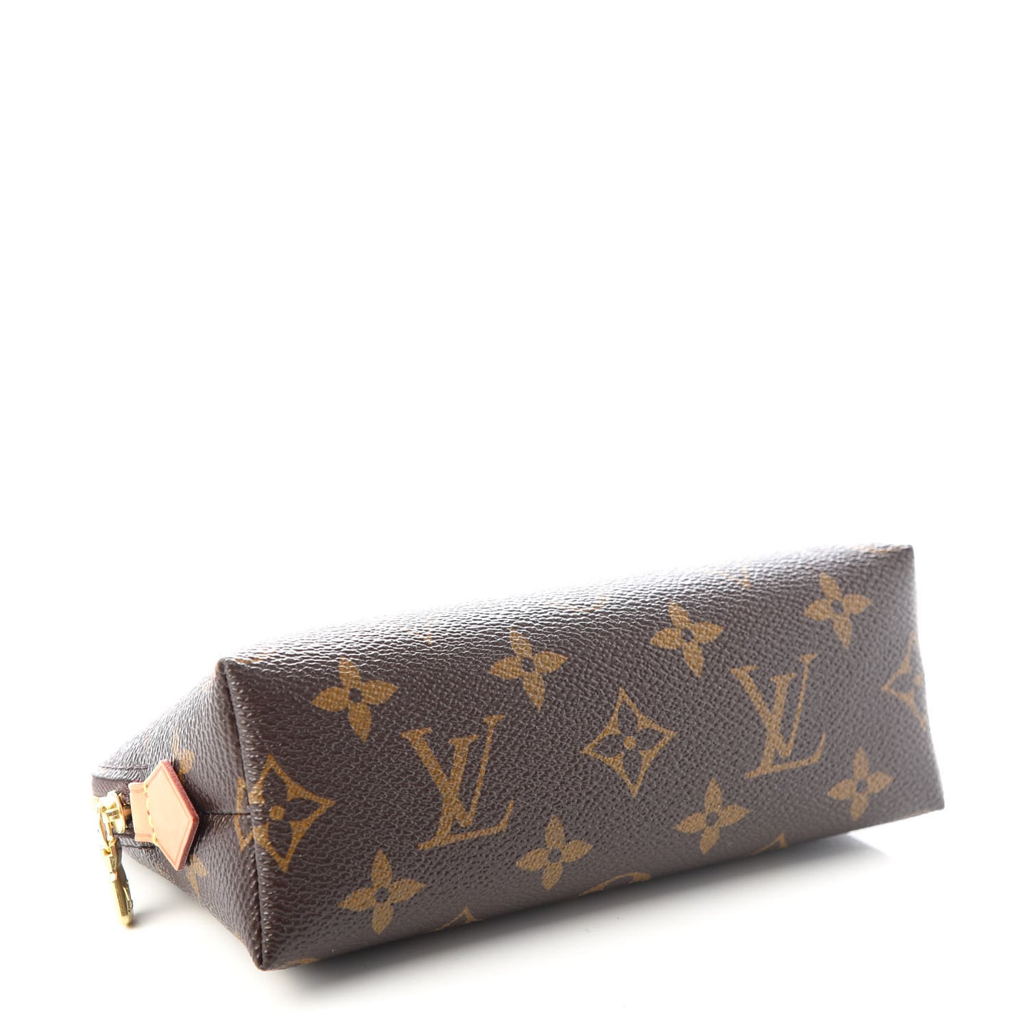 Monogram Cosmetic Pouch