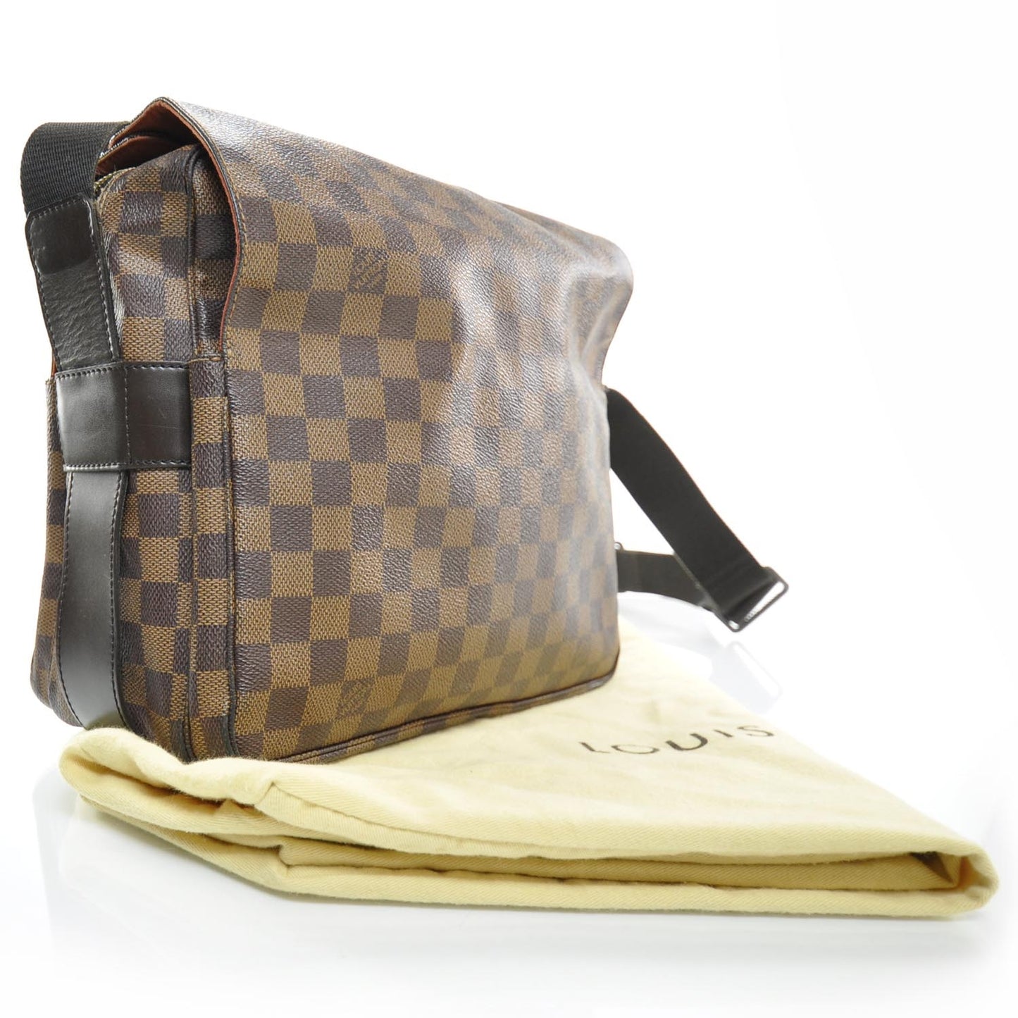 Damier Ebene Naviglio