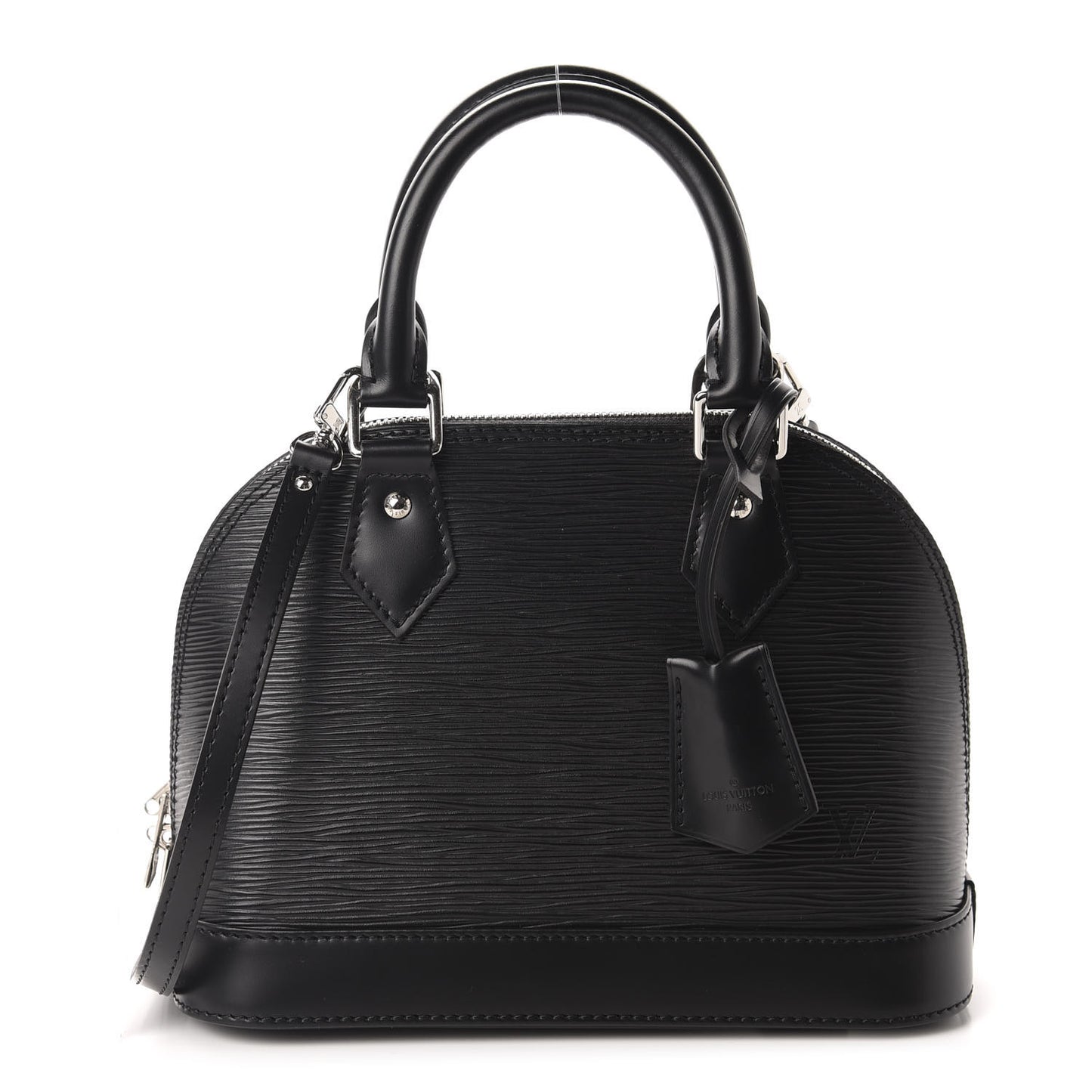 Epi Alma BB Black