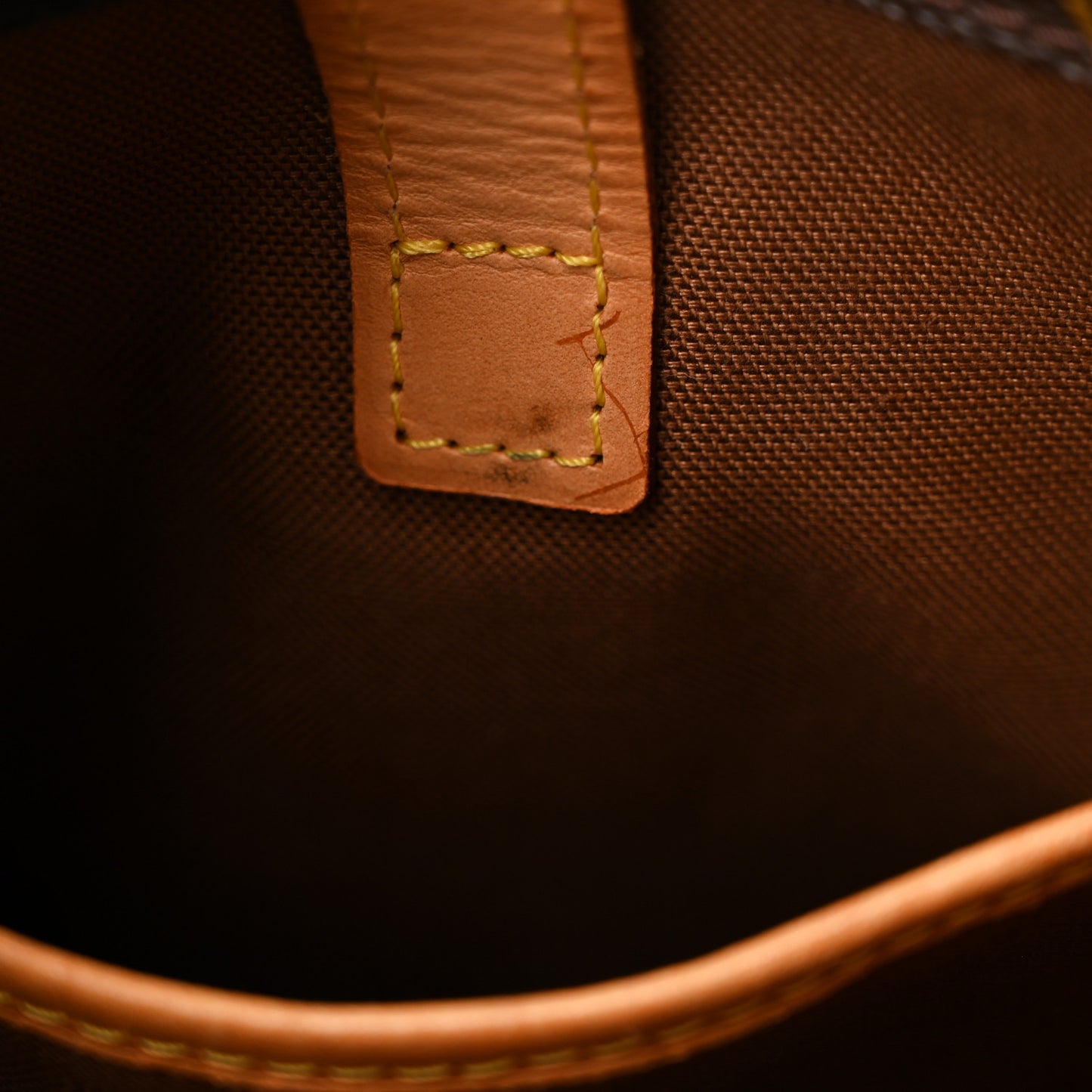 Monogram Vavin PM