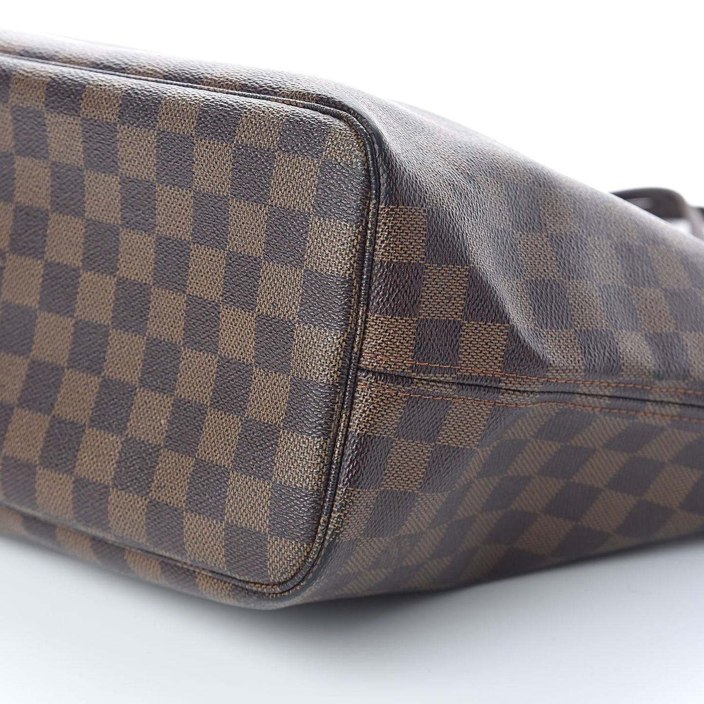 Damier Ebene Neverfull MM