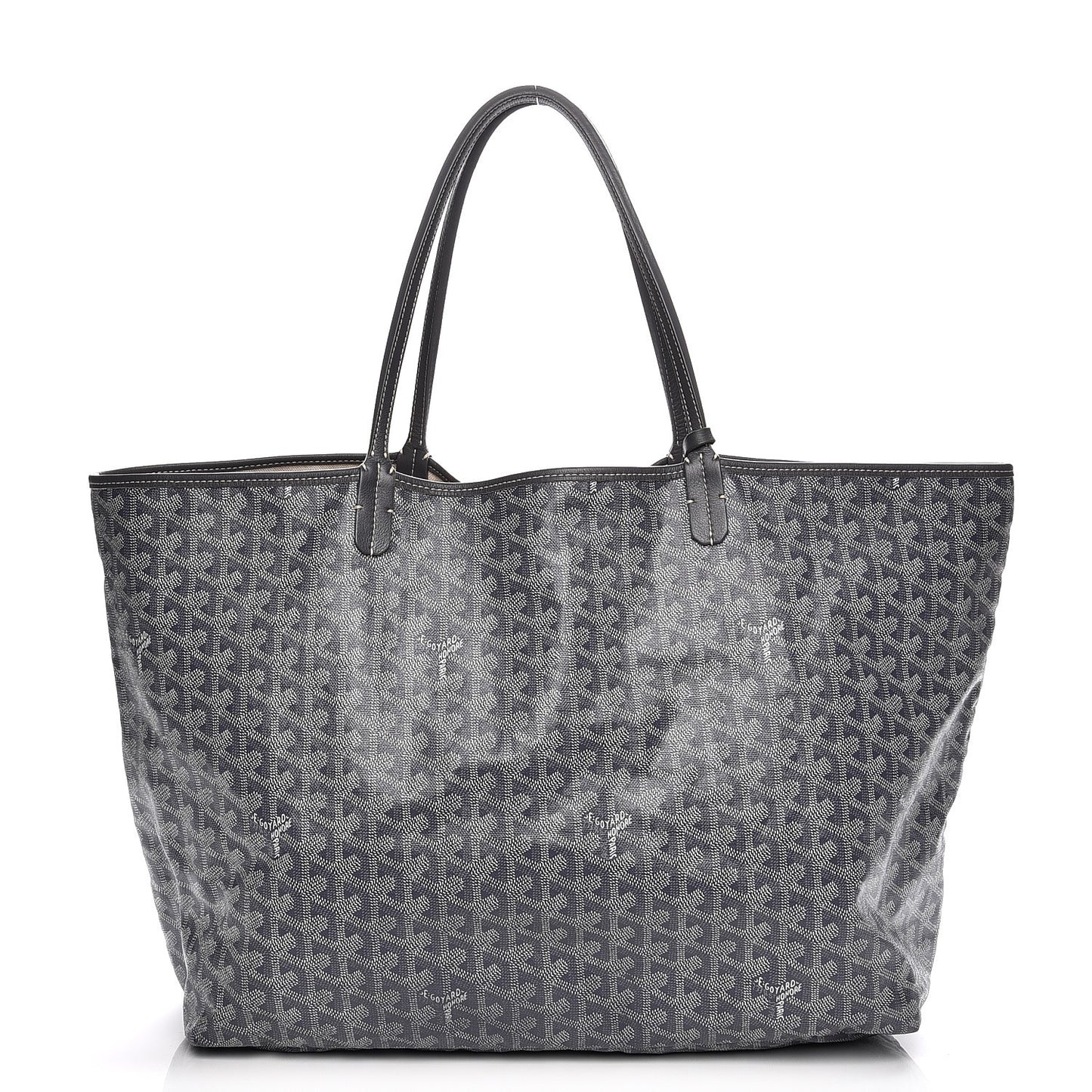 Goyardine Saint Louis GM Grey
