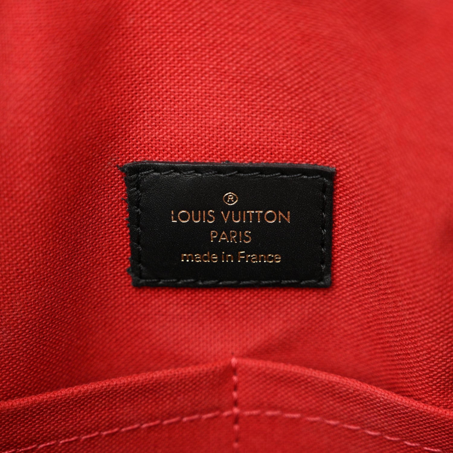 Louis Vuitton Damier Ebene Karakoram Speedy Bandouliere 30 6 of 12
