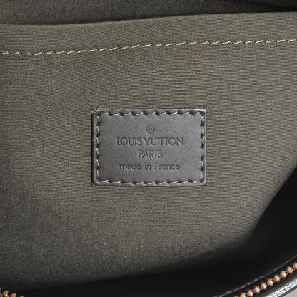 Louis Vuitton Mini Monogram Lucille PM Kaki 6 of 7