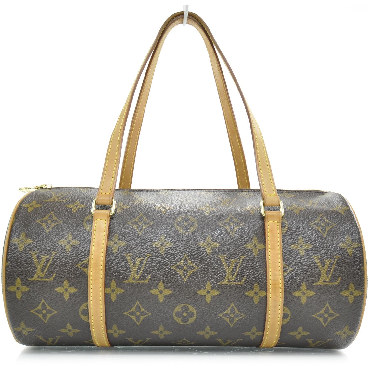 Louis Vuitton Monogram Papillon 30 1 of 8