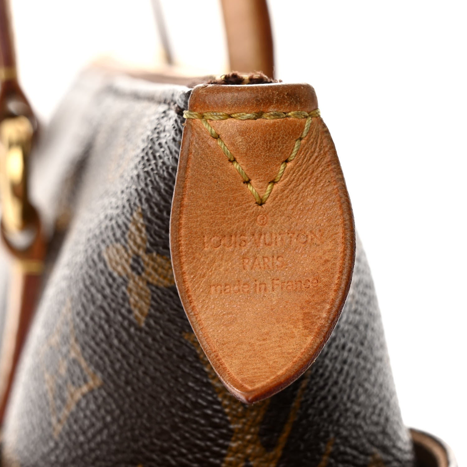 Louis Vuitton Monogram Totally PM 6 of 11