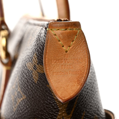 Louis Vuitton Monogram Totally PM 6 of 11