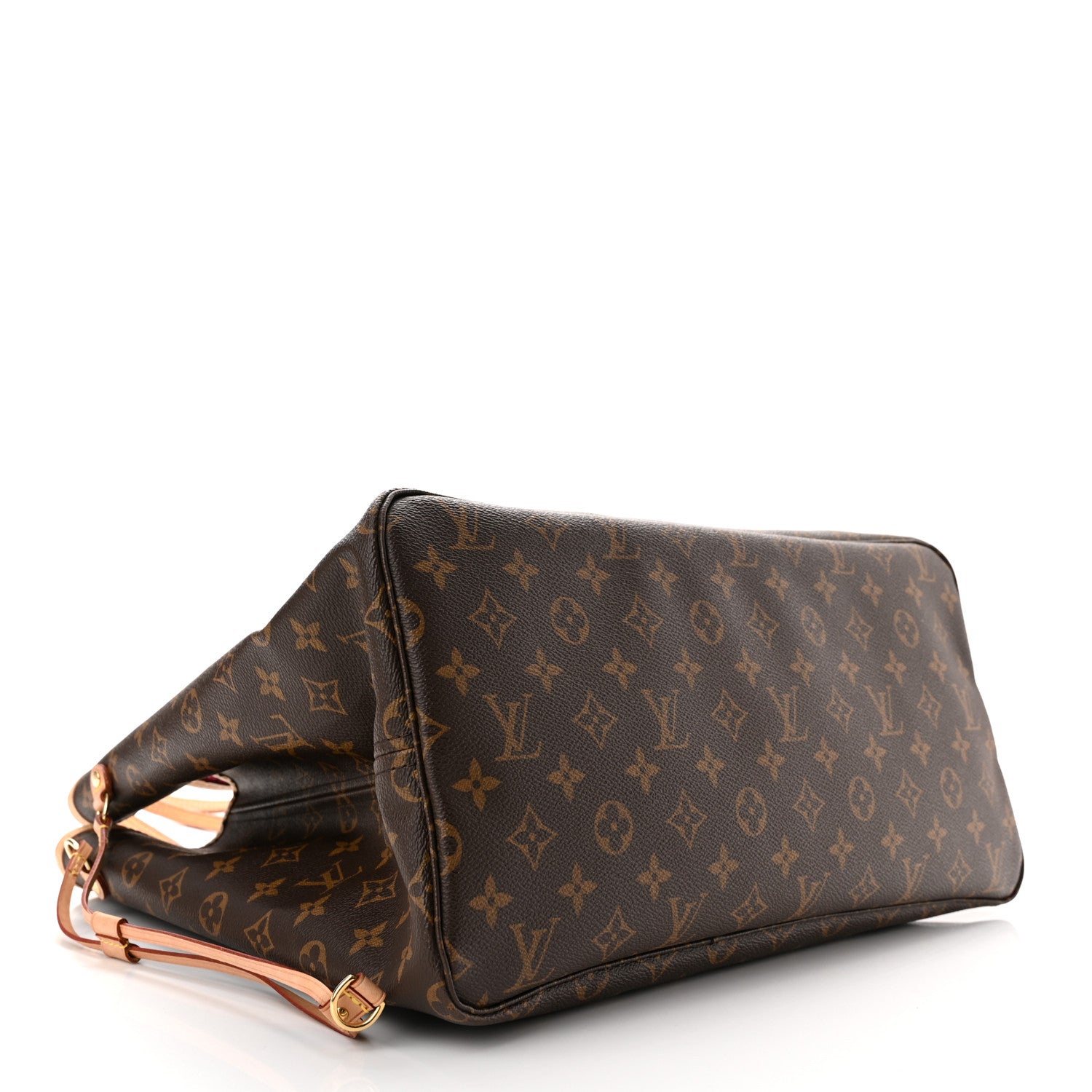Louis Vuitton Monogram Neo Neverfull GM Pivoine 4 of 10
