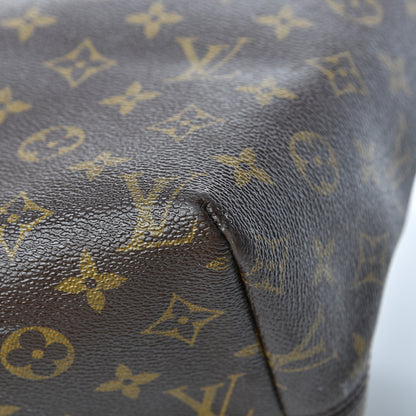 Louis Vuitton Monogram Raspail GM 27 of 27