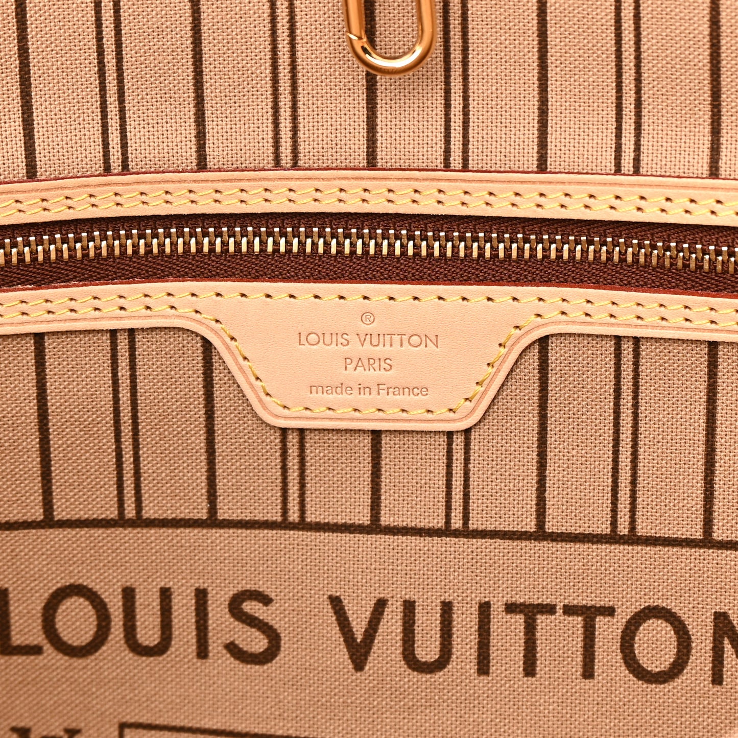 Monogram Neo Neverfull MM