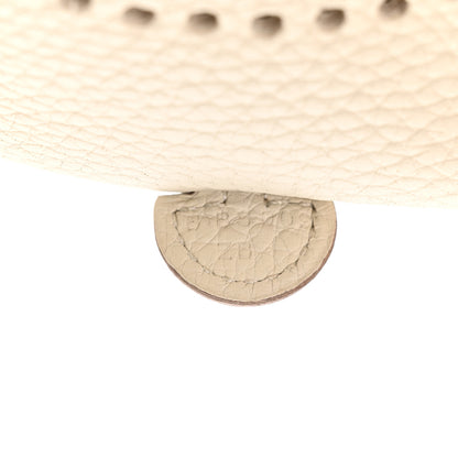 Hermes Taurillon Clemence Amazone Evelyne TPM Beton 7 of 11
