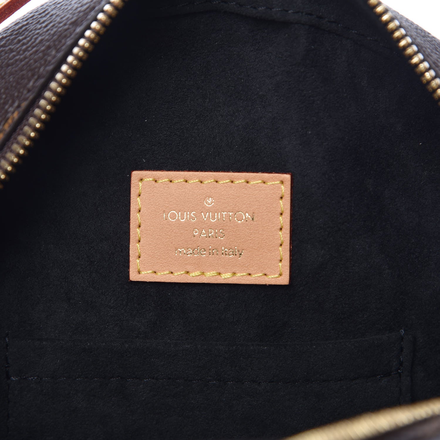 Louis Vuitton Reverse Monogram Giant Boite Chapeau Souple 6 of 9