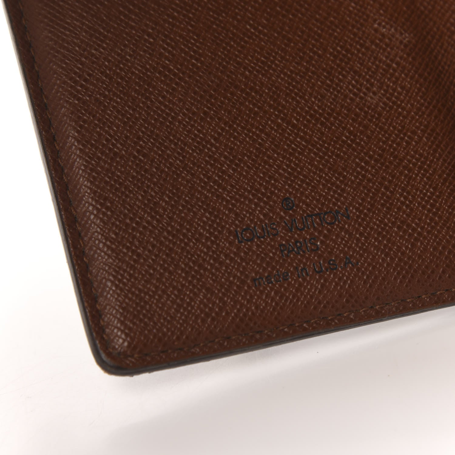 Louis Vuitton Monogram Koala Compact Wallet 6 of 7