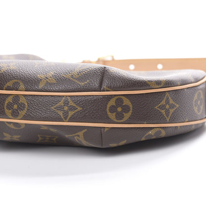 Louis Vuitton Monogram Croissant PM 10 of 13