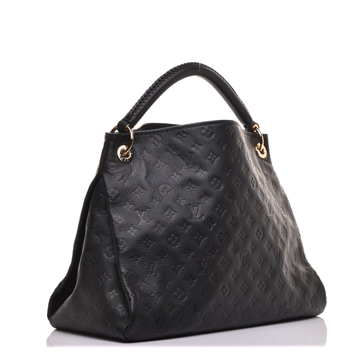Empreinte Artsy MM Black