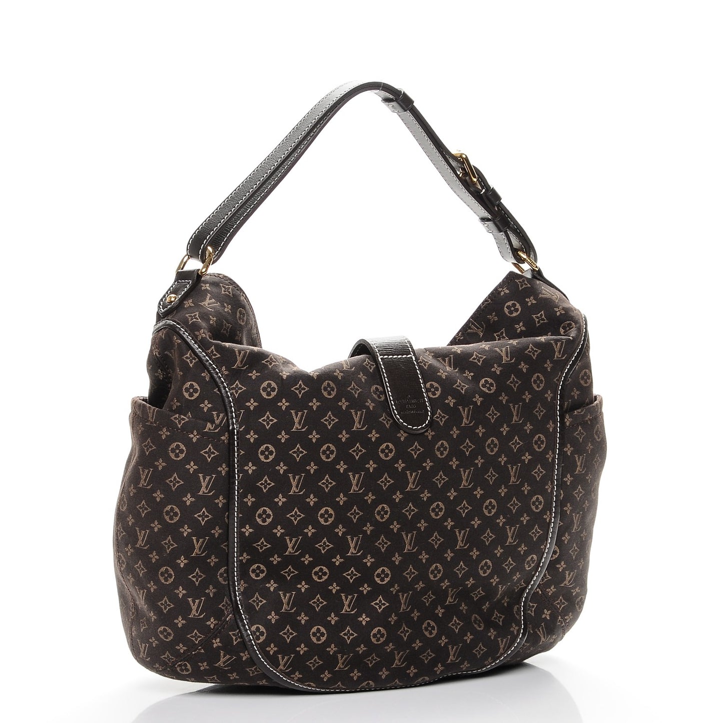 Monogram Idylle Romance Fusain
