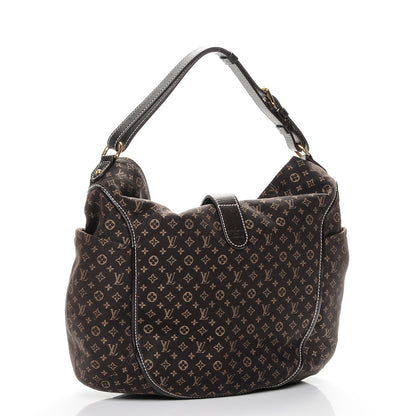 Louis Vuitton Monogram Idylle Romance Fusain 3 of 6
