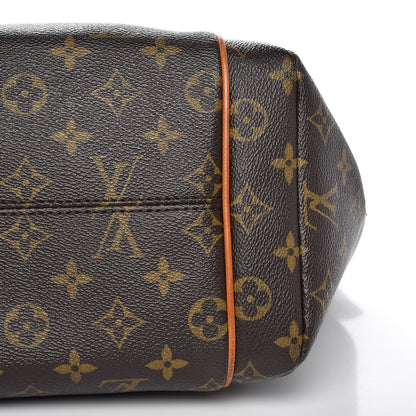 Louis Vuitton Monogram Totally MM 8 of 8