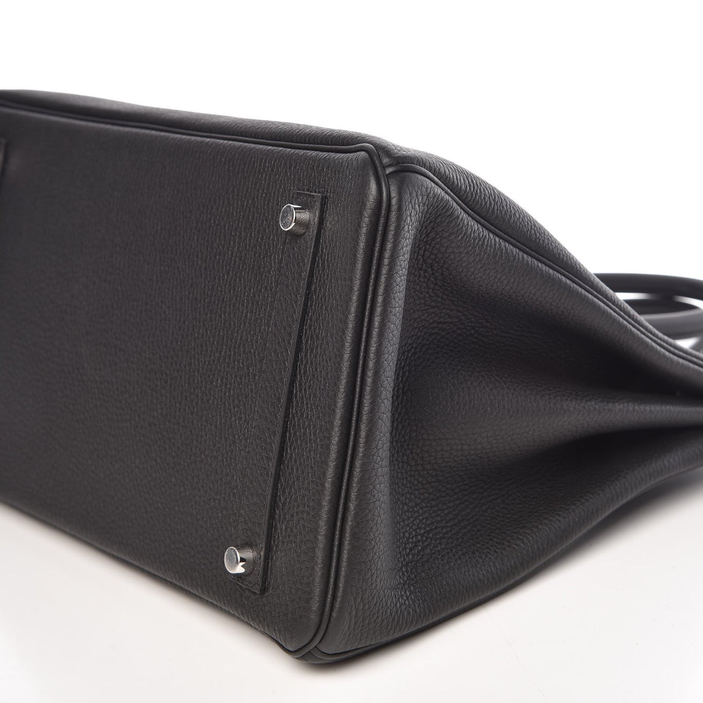 Togo Birkin 35 Black