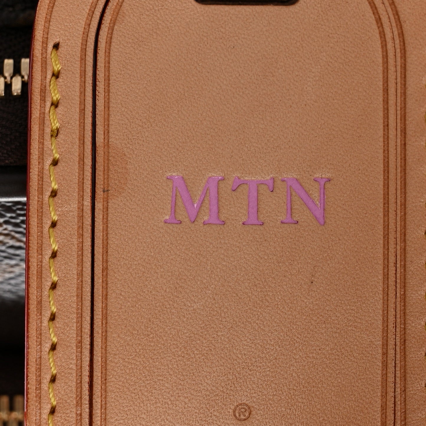 Monogram Pegase Legere Business