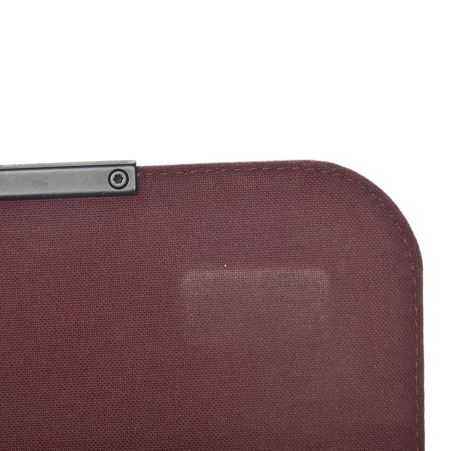Monogram Macassar District PM