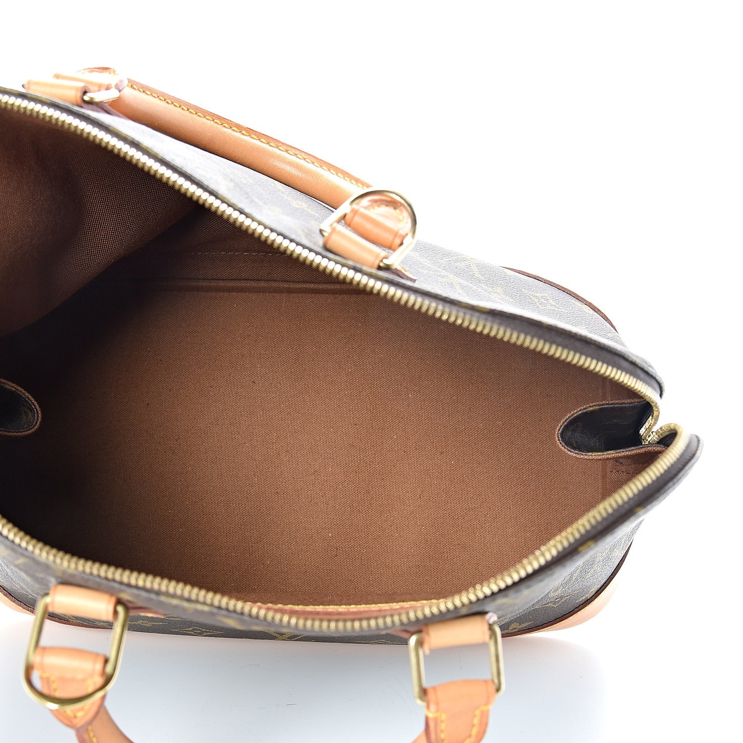 Monogram Alma PM