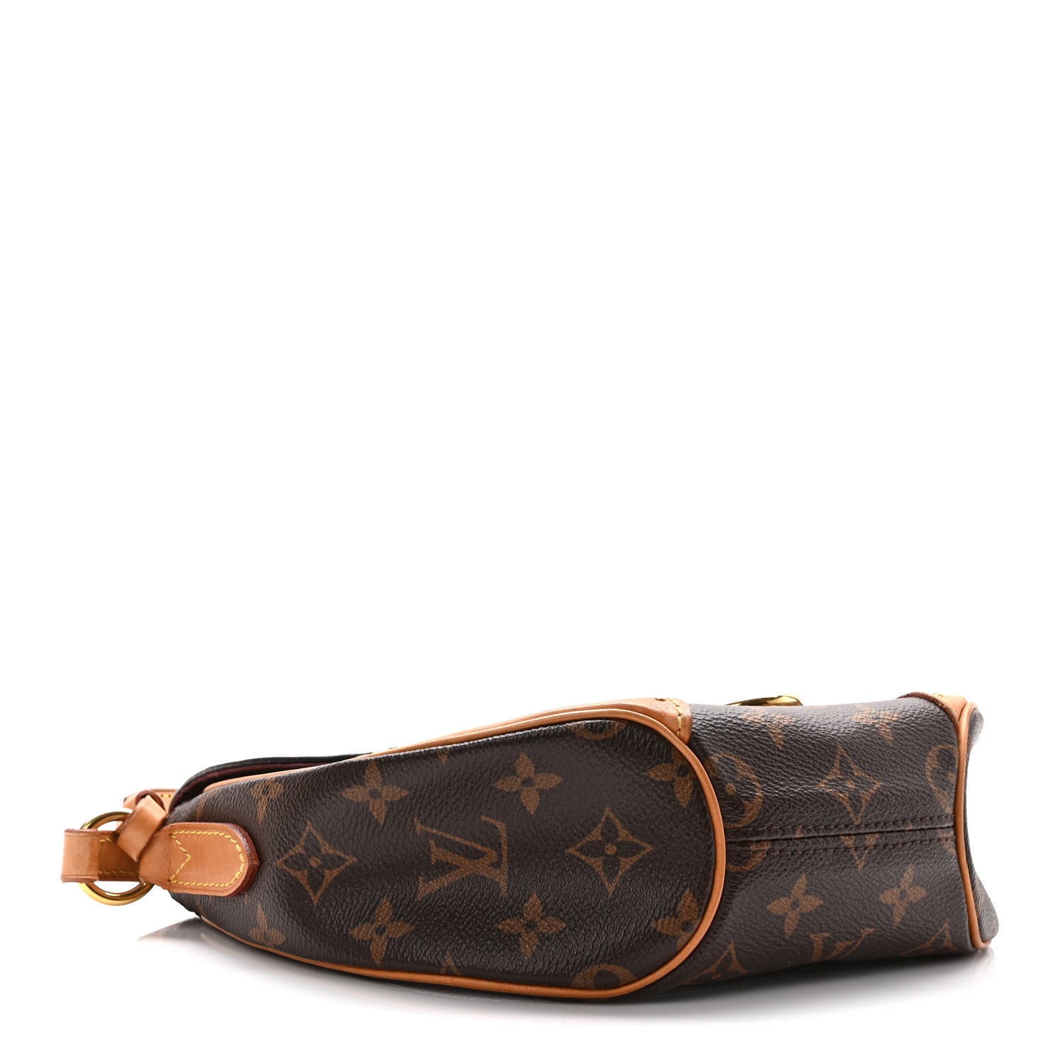 Louis Vuitton Monogram Saint Cloud 5 of 11