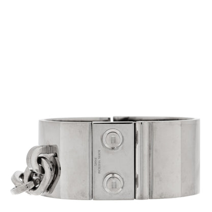 Louis Vuitton Lock Me Manchette Chain Cuff 1 of 5