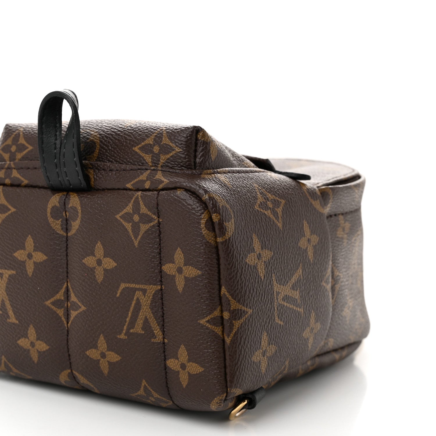 Louis Vuitton Monogram Palm Springs Backpack Mini 10 of 10