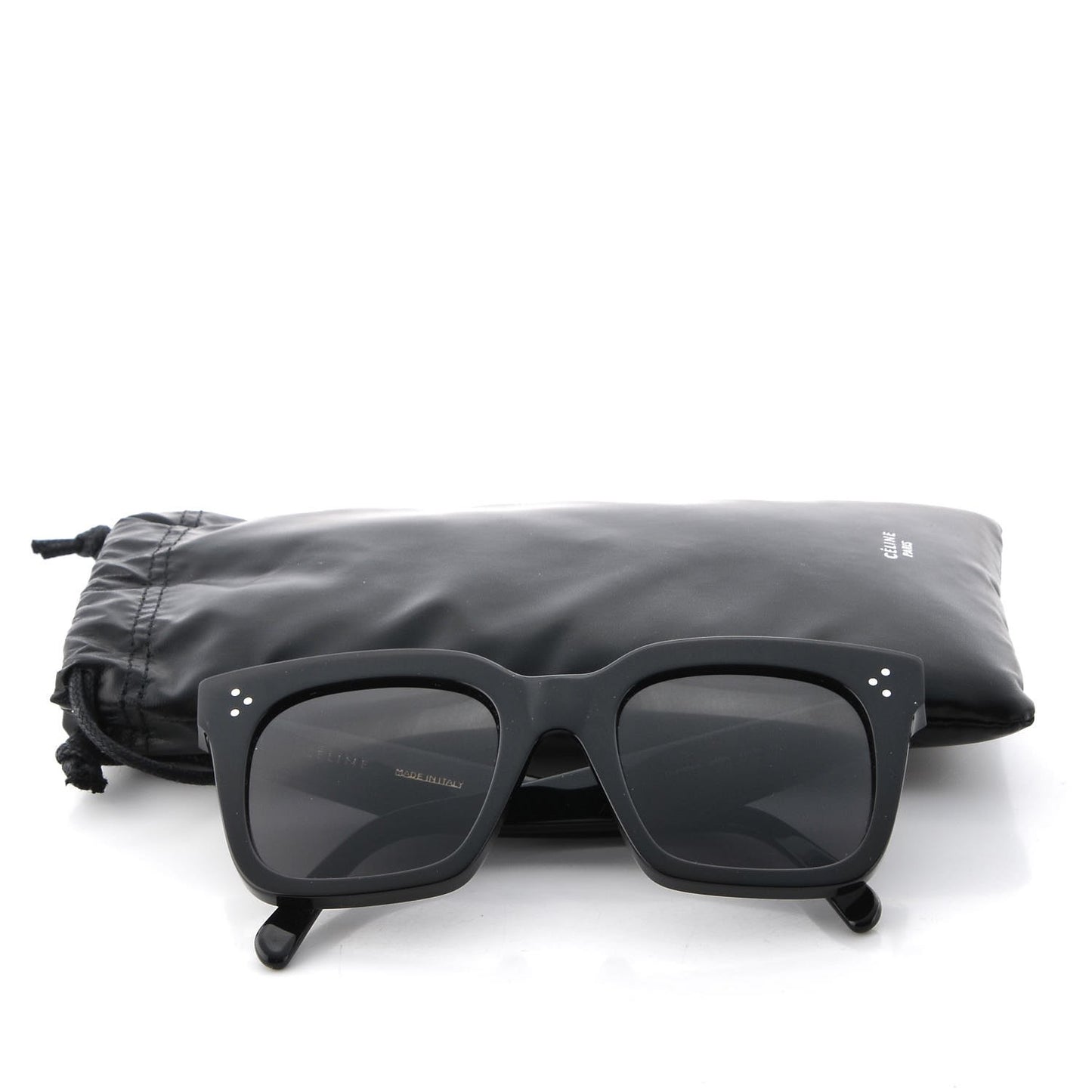 Tilda Sunglasses CL 41076/S Black
