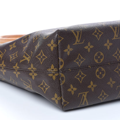 Louis Vuitton Monogram Raspail PM 8 of 13