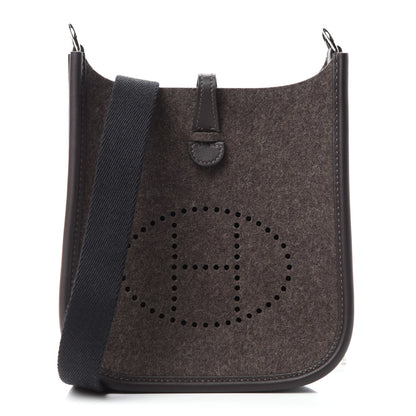 Hermes Feutre Swift Evelyne TPM Ebene 1 of 11
