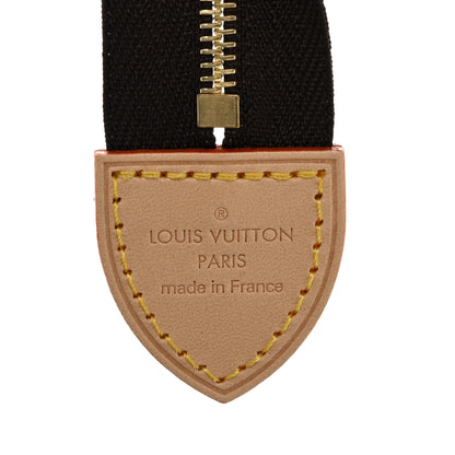 Louis Vuitton Monogram Trio Toilet Pouch Pink Fuchsia 8 of 13
