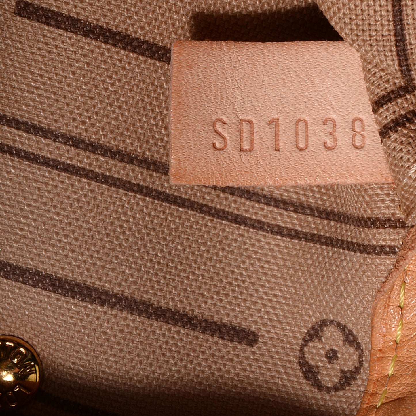 Monogram Neverfull MM