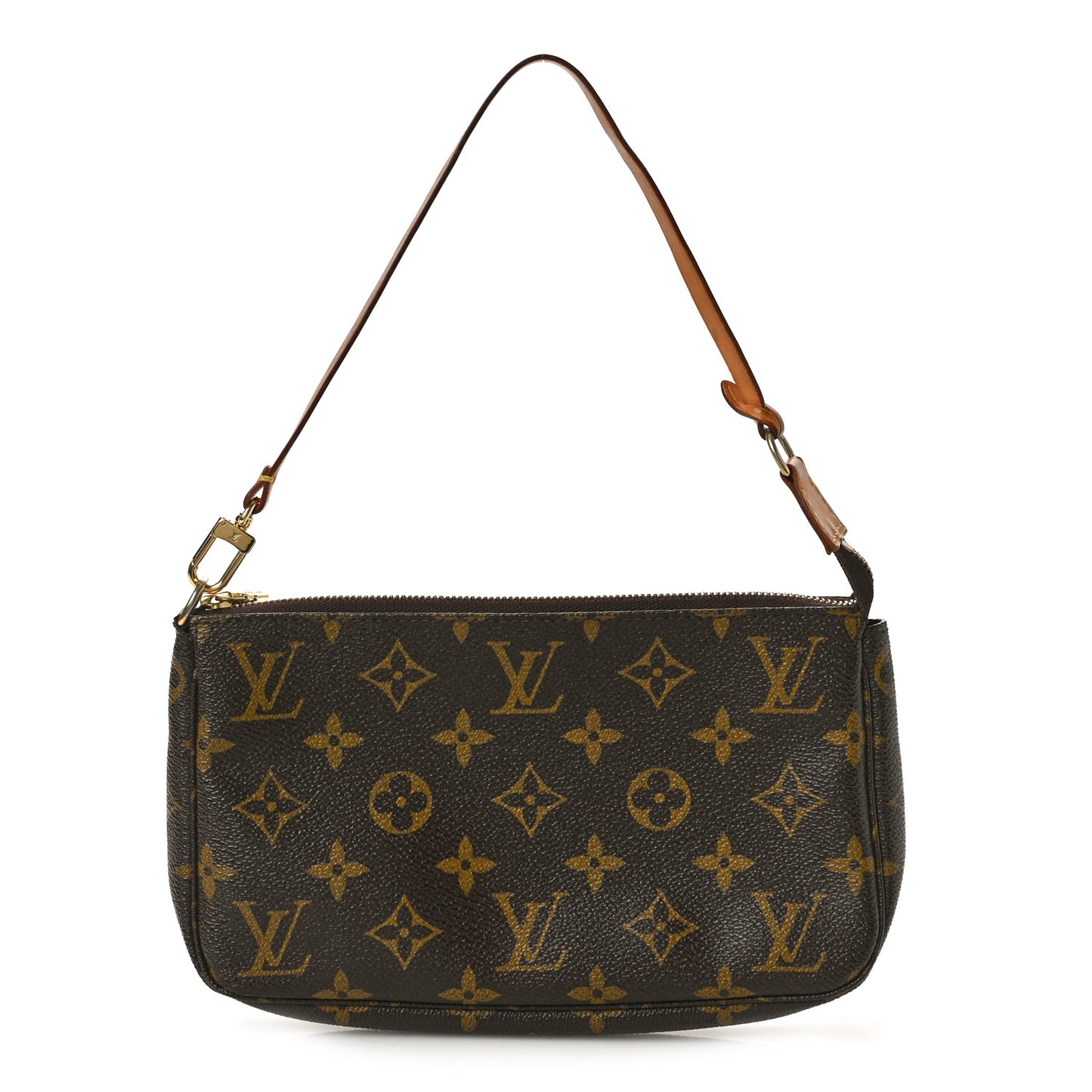 Monogram Pochette Accessories