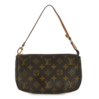 Louis Vuitton Monogram Pochette Accessories 1 of 9
