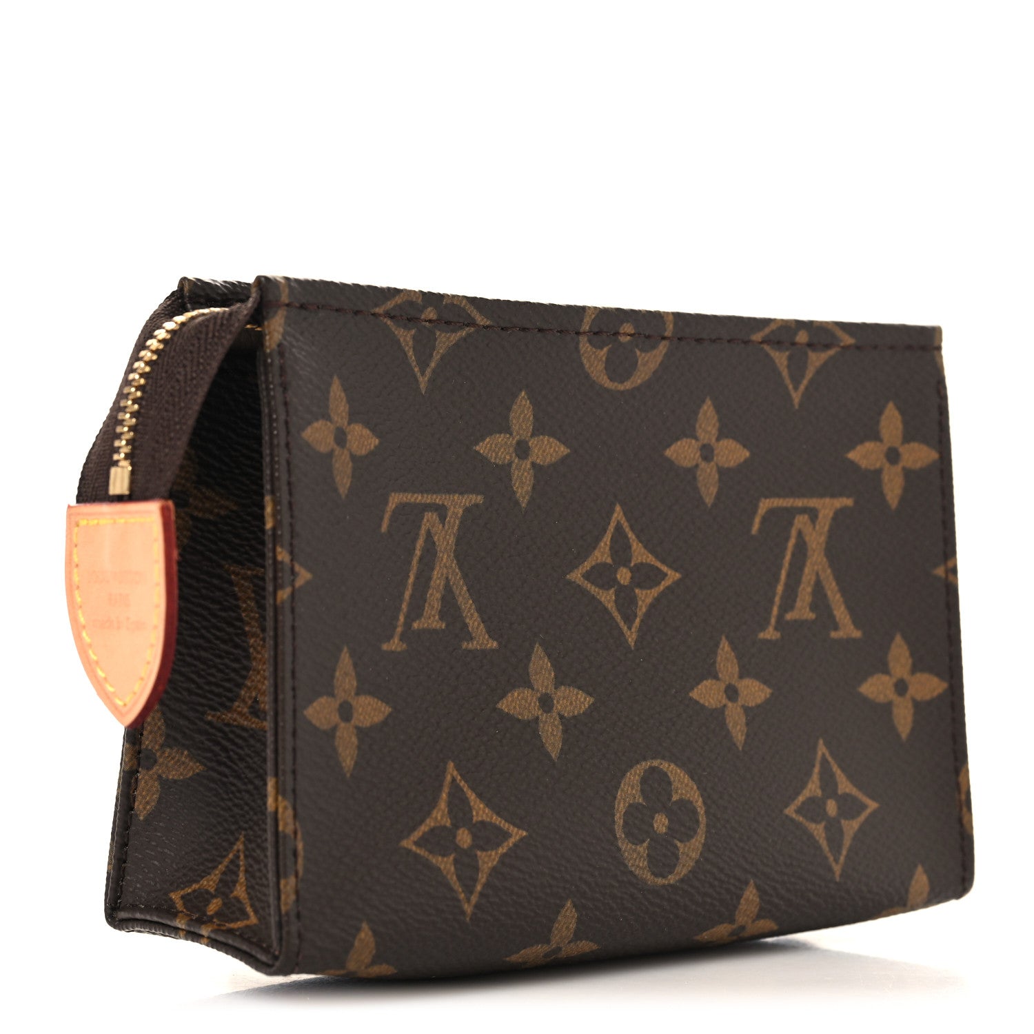 Louis Vuitton Monogram Toiletry Pouch 15 3 of 6