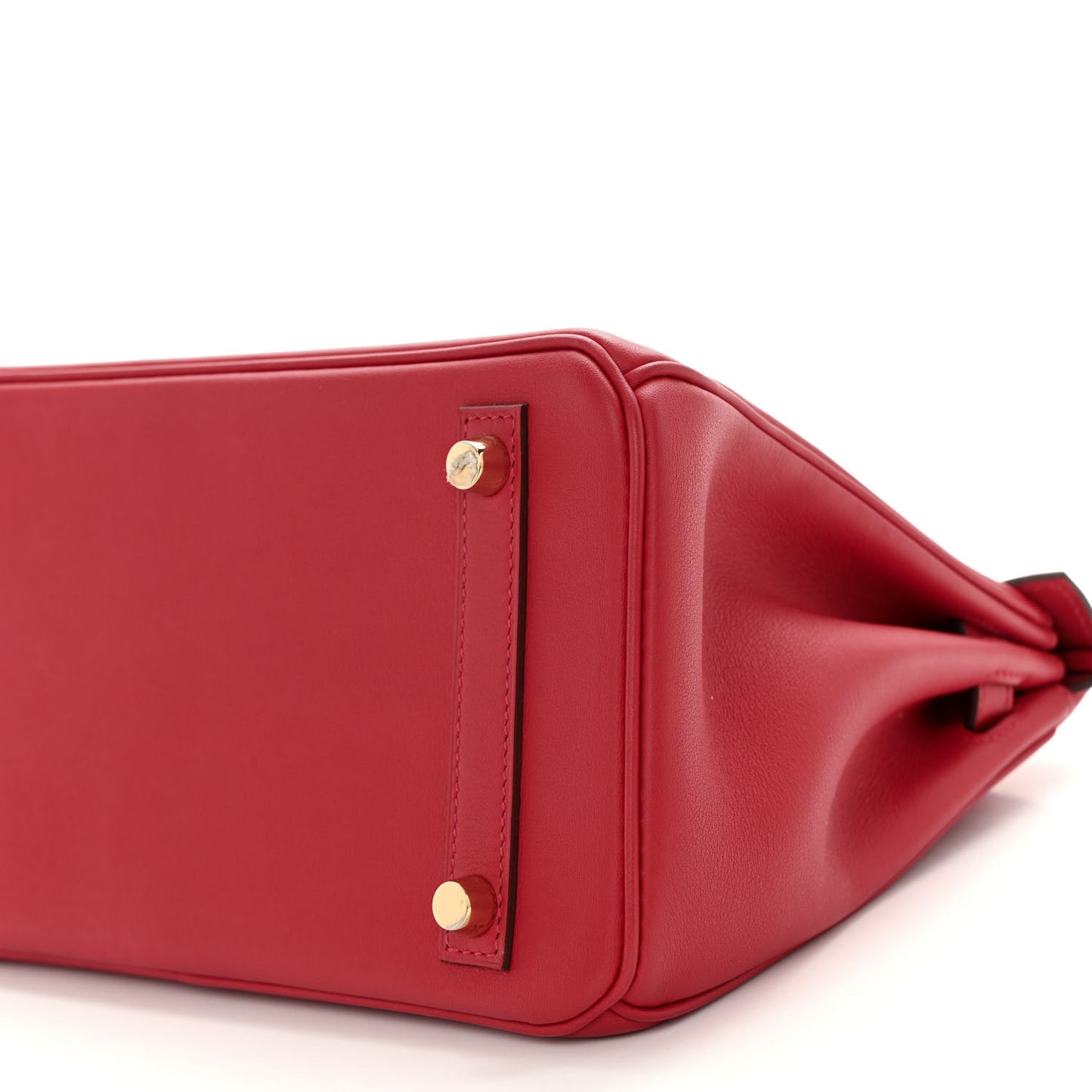 Swift Birkin 25 Rouge Casaque