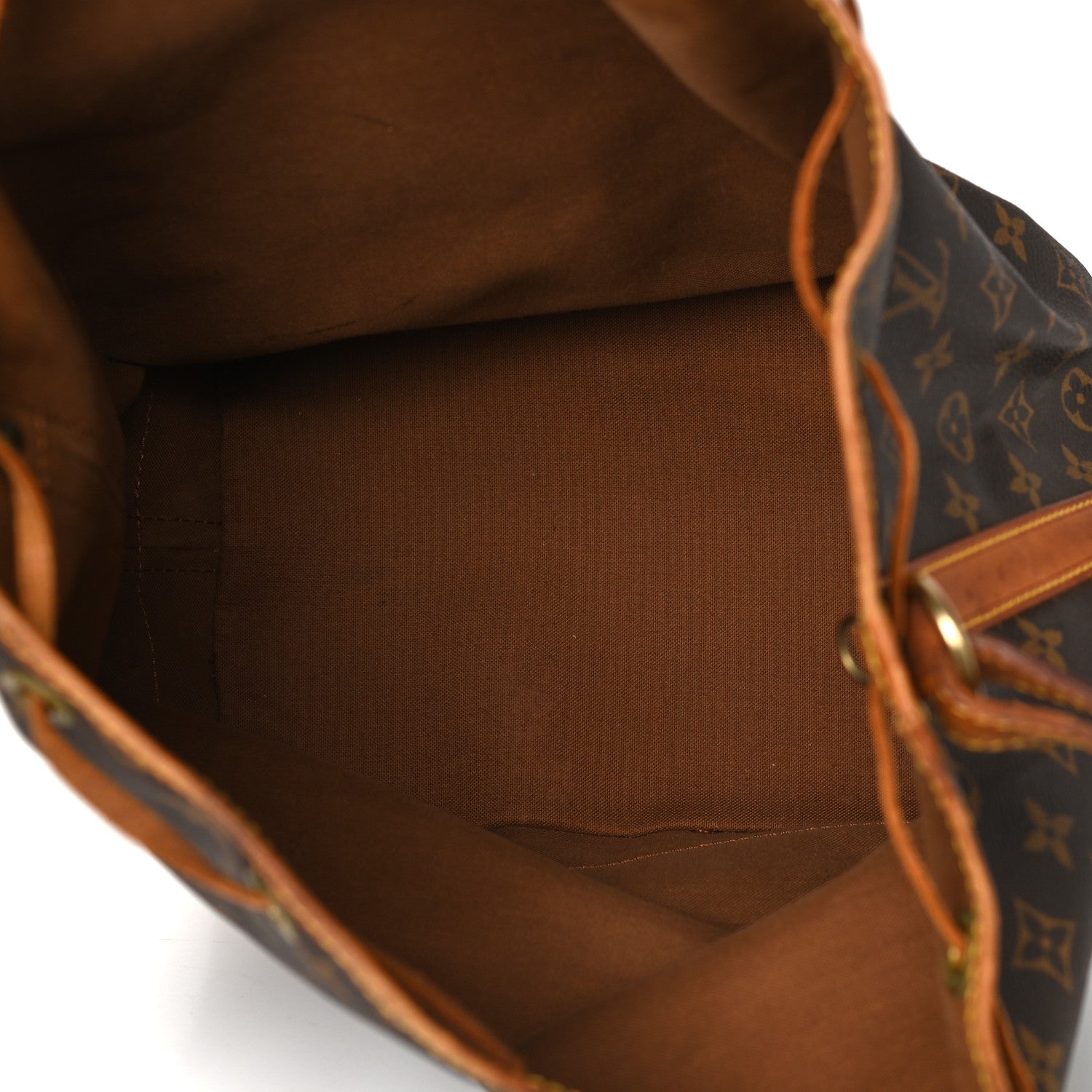 Louis Vuitton Monogram Noe 8 of 10