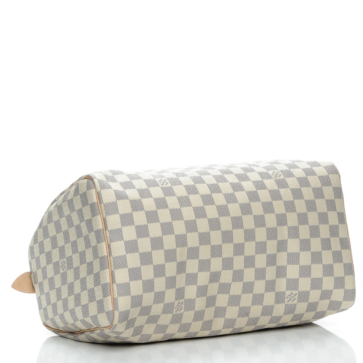 Damier Azur Speedy 35