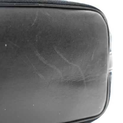 Gucci Monogram Hobo Black 10 of 11