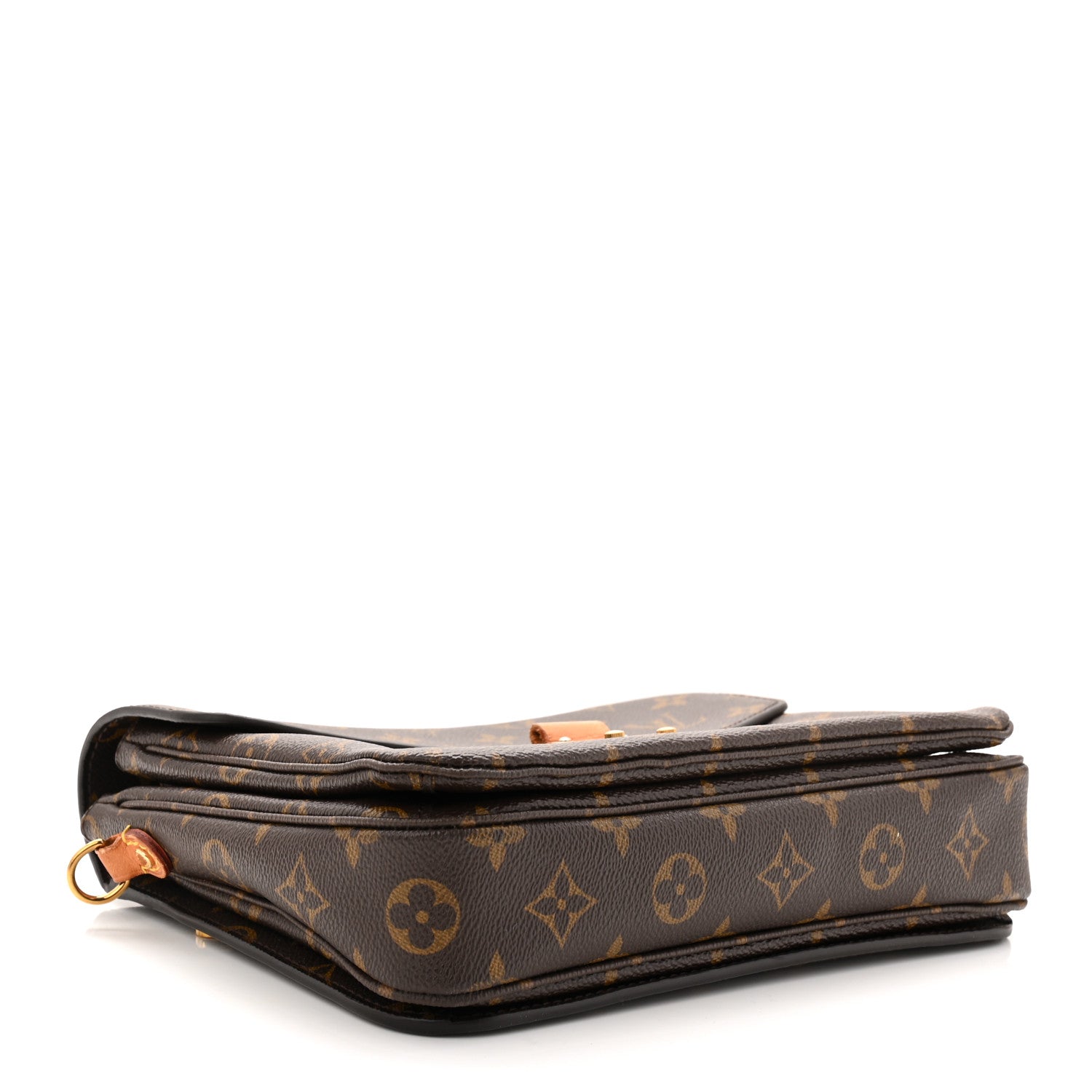 Louis Vuitton Monogram Pochette Metis 4 of 10