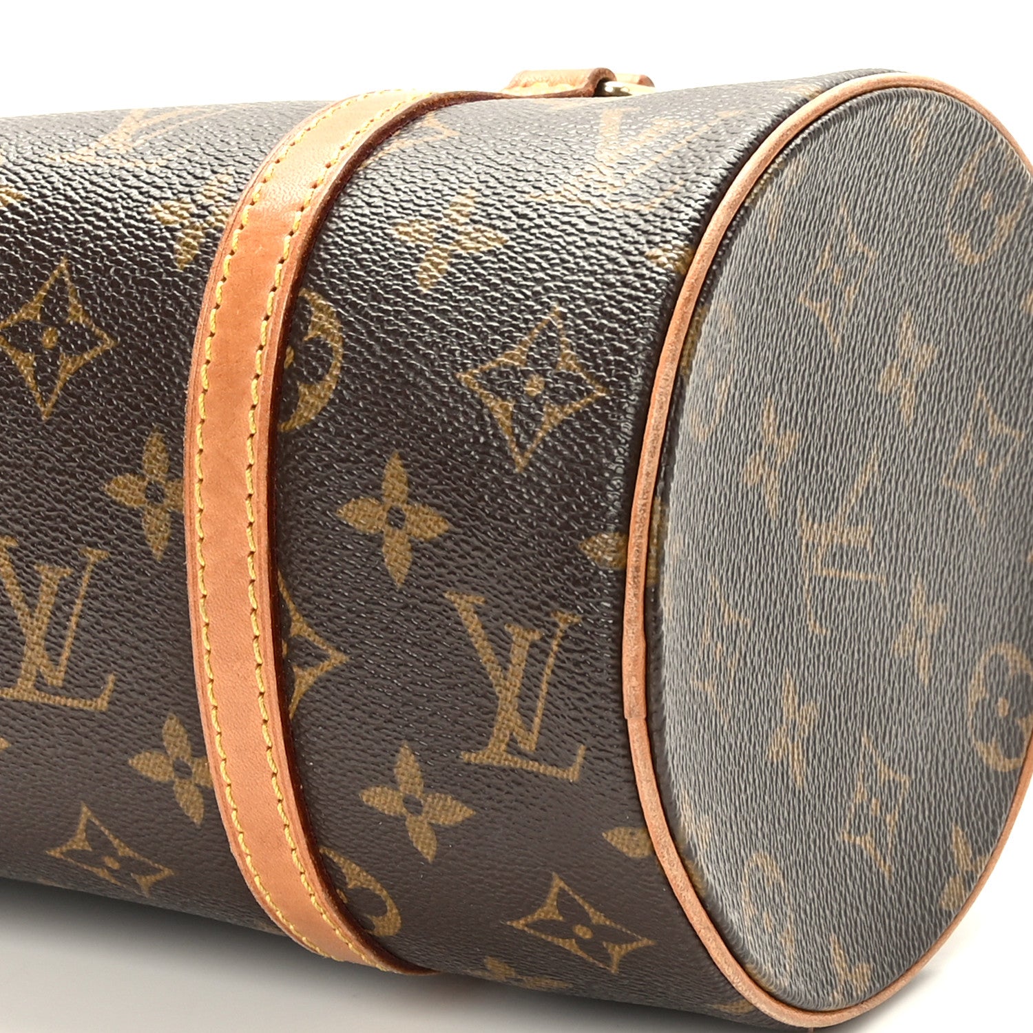 Louis Vuitton Monogram Papillon 26 8 of 8