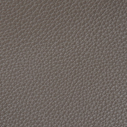 Celine Drummed Calfskin Suede Small Trapeze Souris 8 of 11