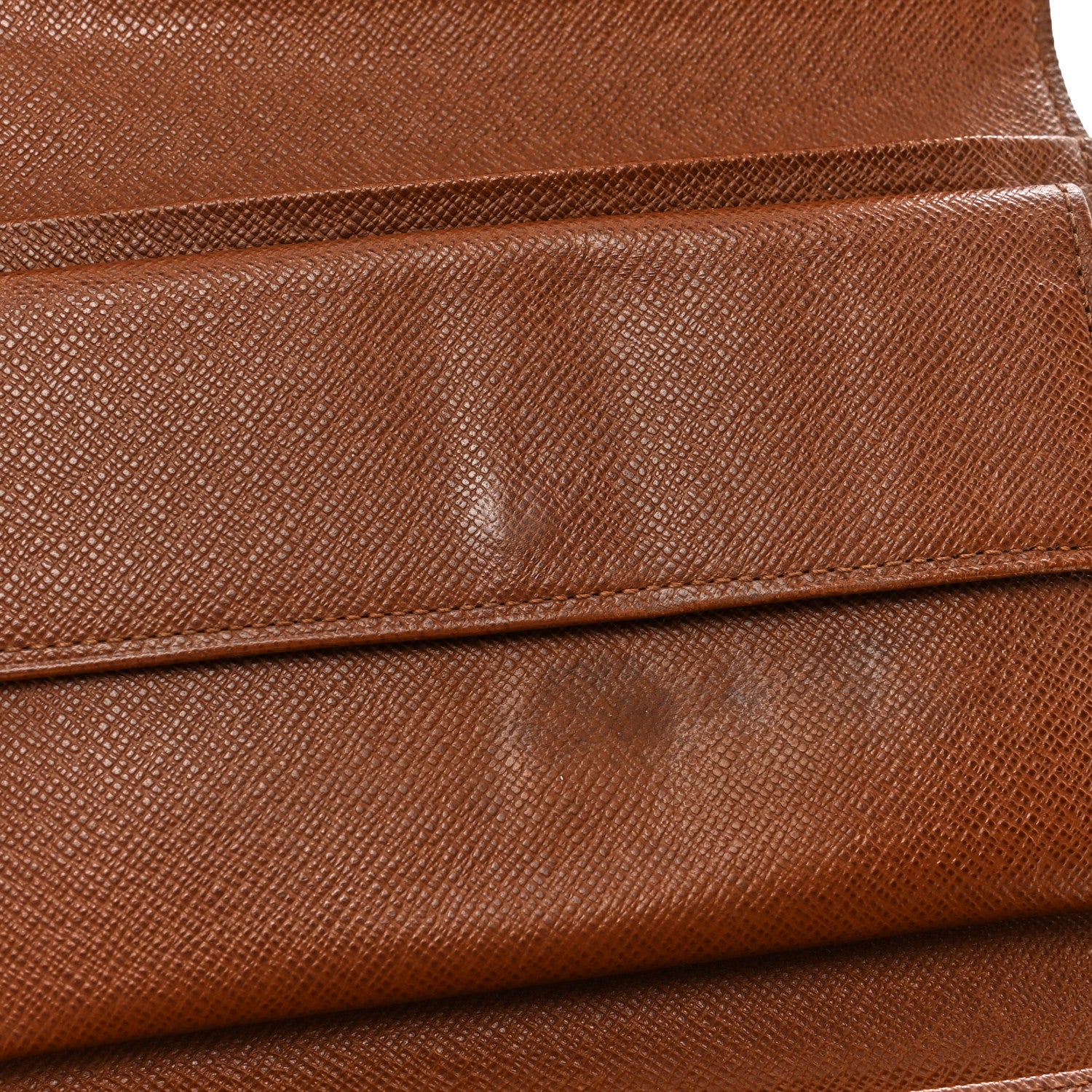 Louis Vuitton Monogram Alexandra Wallet 7 of 8
