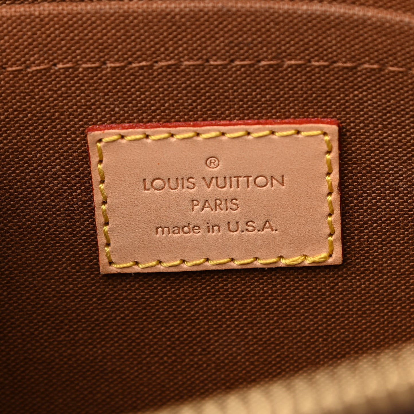 Monogram Popincourt