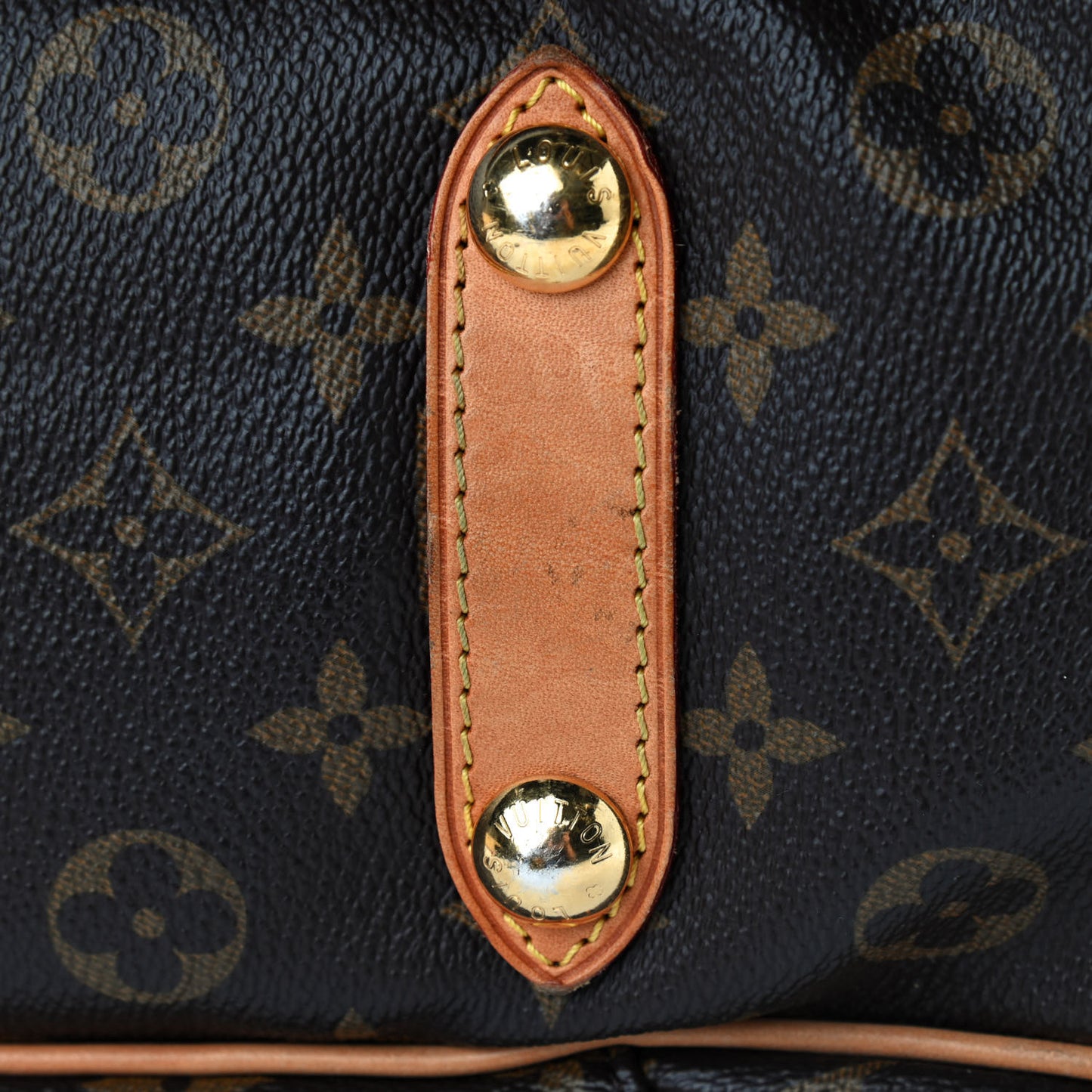 Monogram Galliera PM