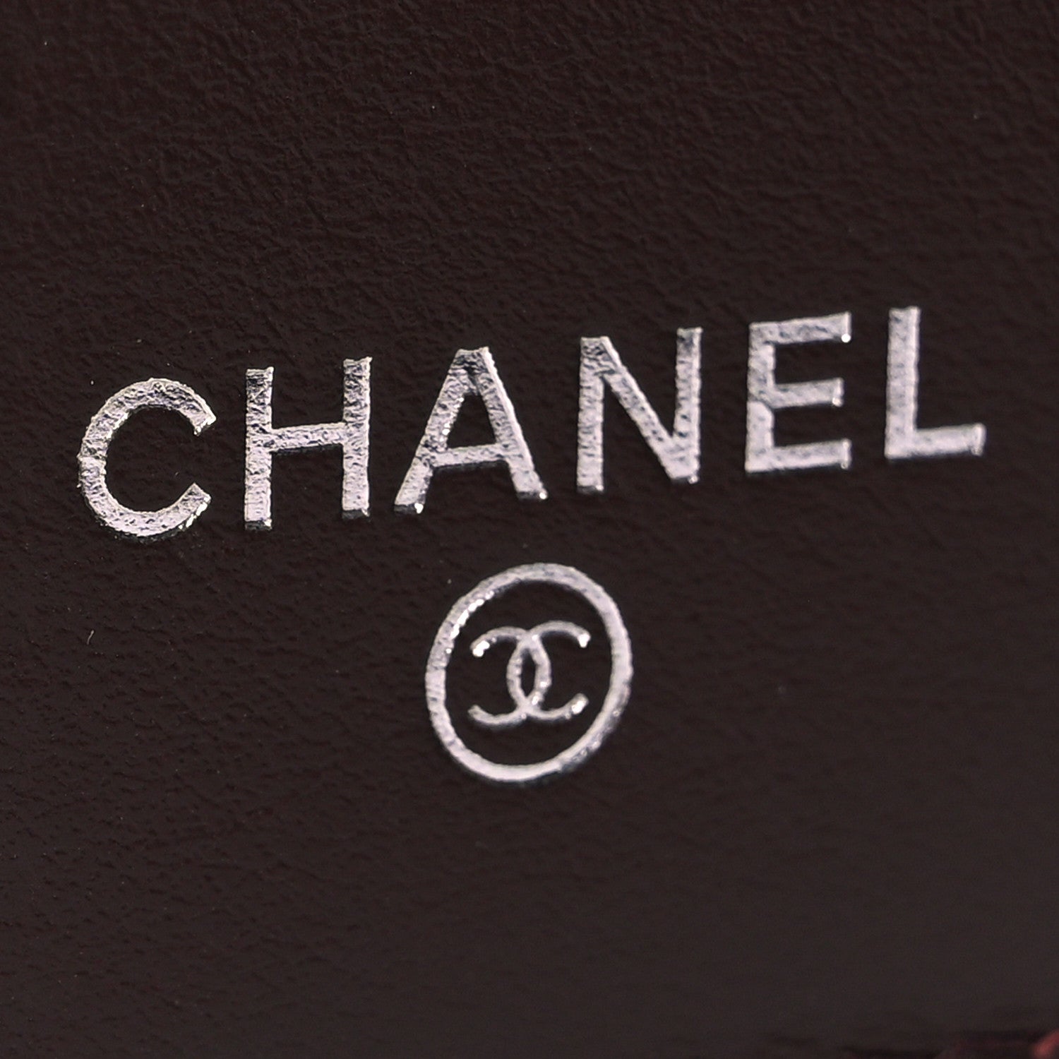 Chanel Caviar Quilted Double Flap Wallet Black 7 of 10