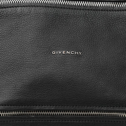 Givenchy Sugar Goatskin Medium Pandora Black 8 of 10